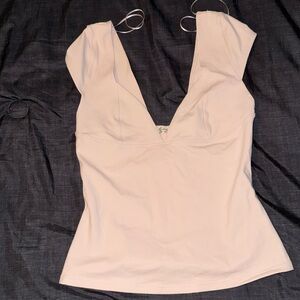 Brand new free people blouse